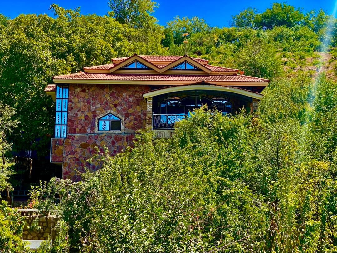 ویلا دوخوابه شهر آبشارها