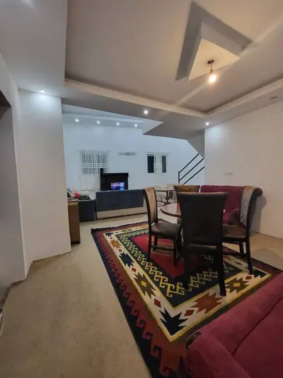 ویلا دوخوابه دوبلکس روشا