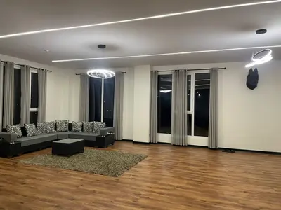 ویلا سه خوابه دوبلکس استخردار سرپوشیده