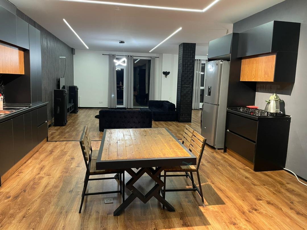 ویلا سه خوابه دوبلکس استخردار سرپوشیده