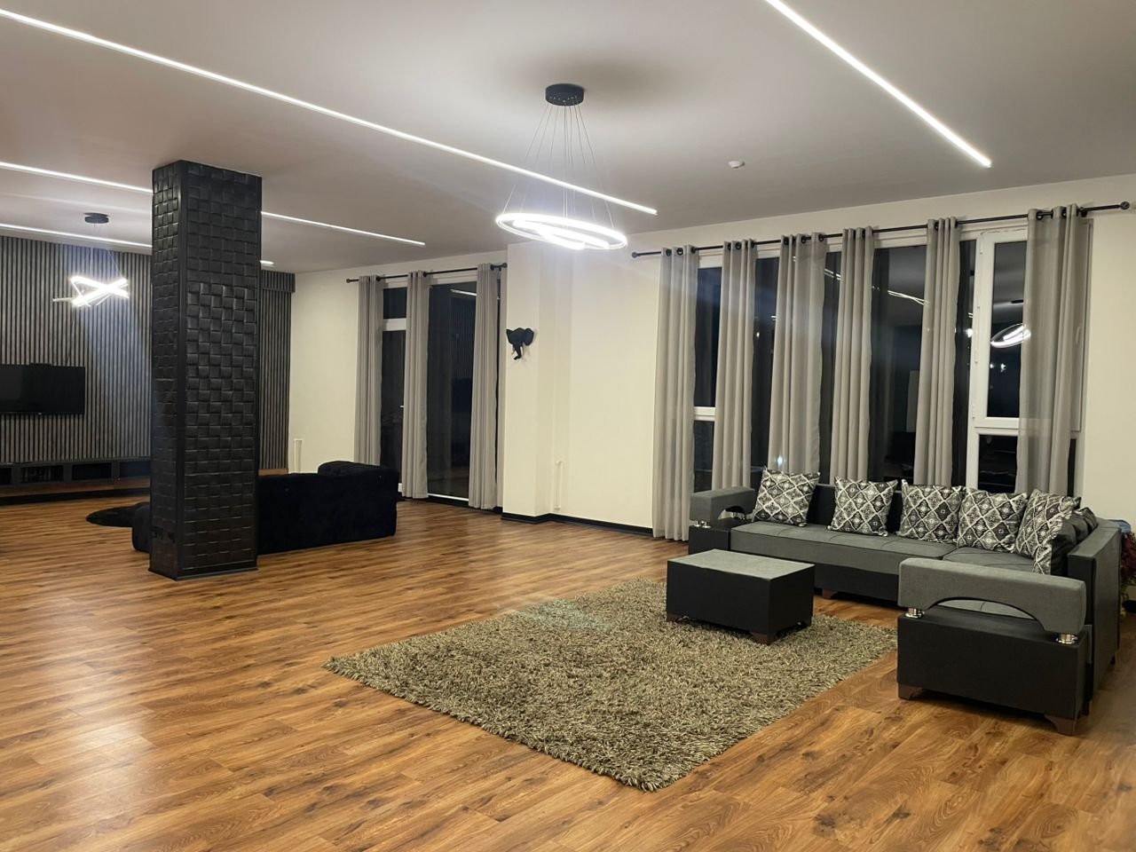 ویلا سه خوابه دوبلکس استخردار سرپوشیده