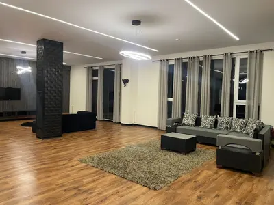 ویلا سه خوابه دوبلکس استخردار سرپوشیده