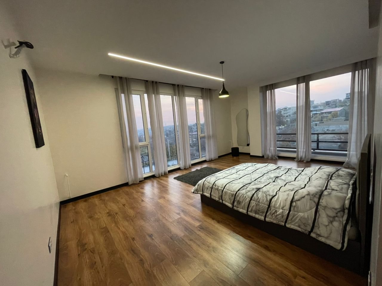 ویلا سه خوابه دوبلکس استخردار سرپوشیده