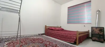 ویلا دوخوابه جنگلی زرسر