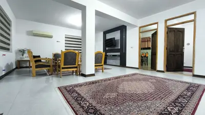 ویلا سه خوابه زرسر سرولات