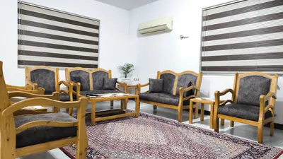 ویلا سه خوابه زرسر سرولات