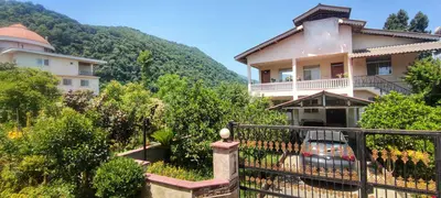 ویلا سه خوابه زرسر سرولات