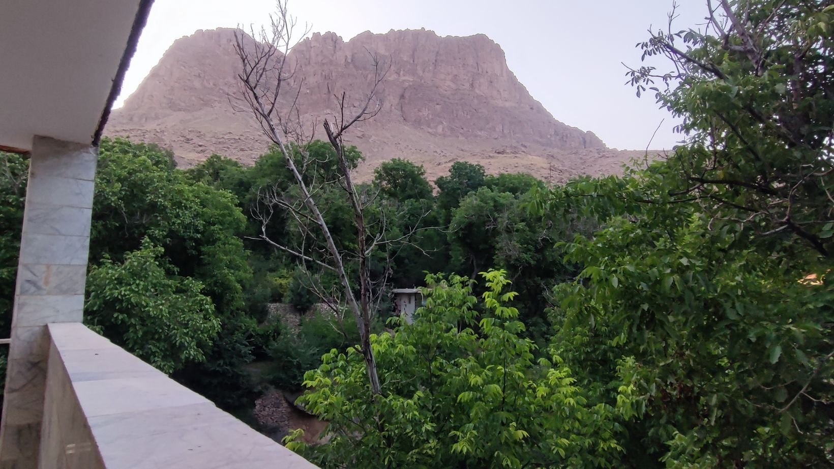 اجاره روزانه آپارتمان دوخوابه اخلمد مشهد