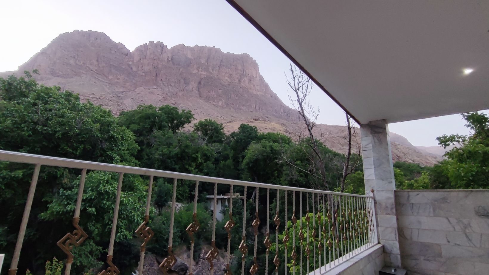 اجاره روزانه آپارتمان دوخوابه اخلمد مشهد