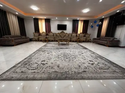 ویلا دوخوابه استخردار آبگرم ماکان