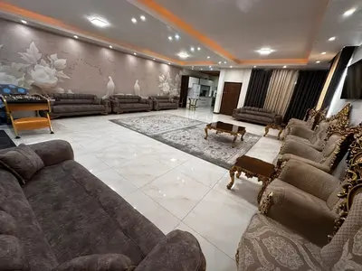 ویلا دوخوابه استخردار آبگرم ماکان