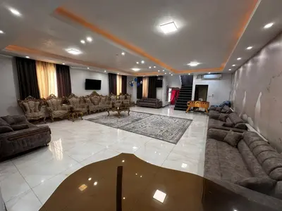 ویلا دوخوابه استخردار آبگرم ماکان