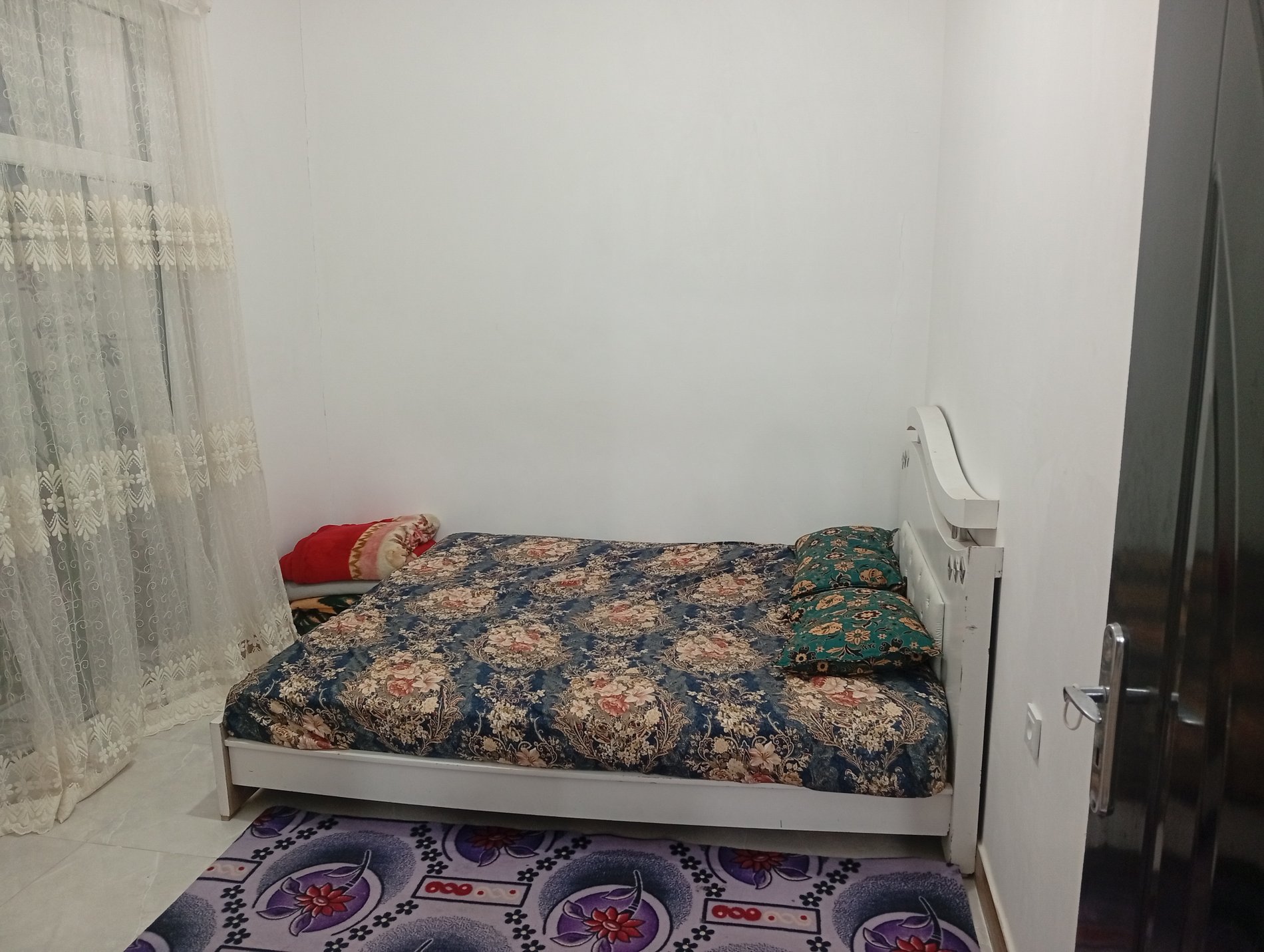 ویلا دوخوابه استخردار آبگرم علی کوچولو