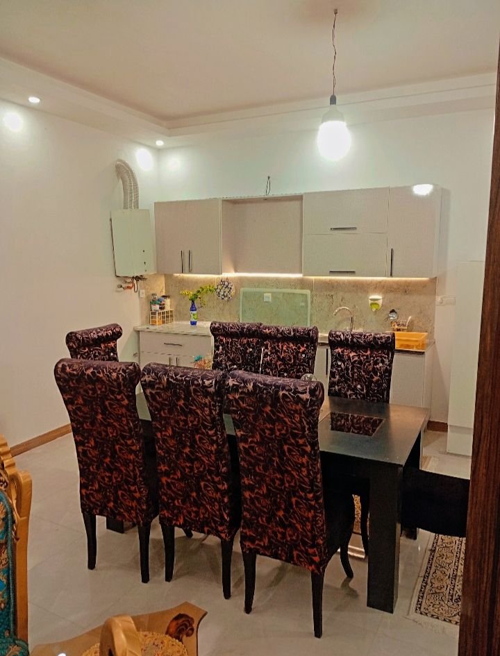 ویلا دوخوابه استخردار آبگرم علی کوچولو