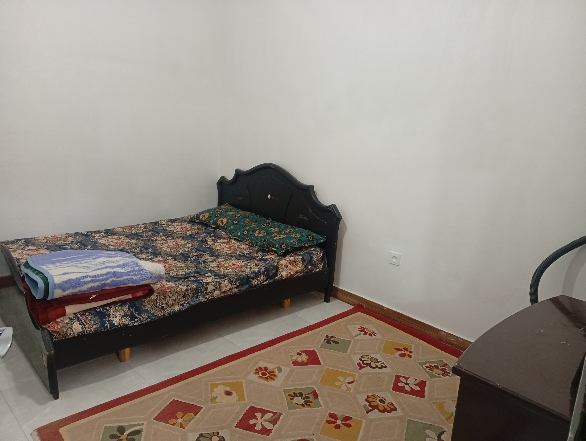 ویلا دوخوابه استخردار آبگرم علی کوچولو