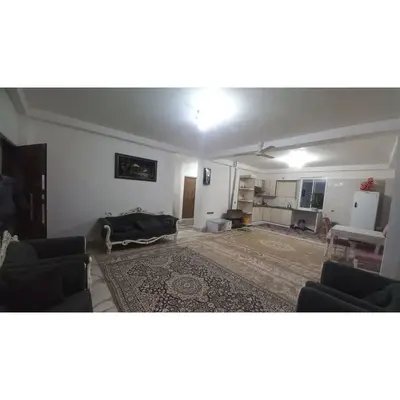 آپارتمان دوخوابه جنگلی اسماعیل‌ زاده تاسکوه