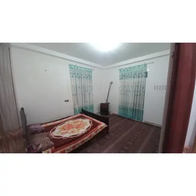 آپارتمان دوخوابه جنگلی اسماعیل‌ زاده تاسکوه