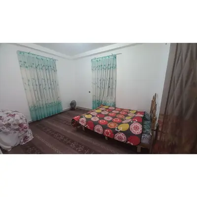 آپارتمان دوخوابه جنگلی اسماعیل‌ زاده تاسکوه