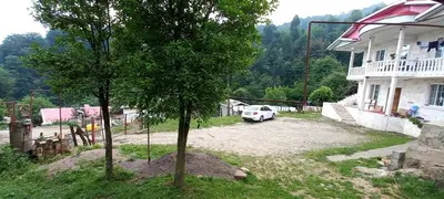 آپارتمان دوخوابه جنگلی اسماعیل‌ زاده تاسکوه