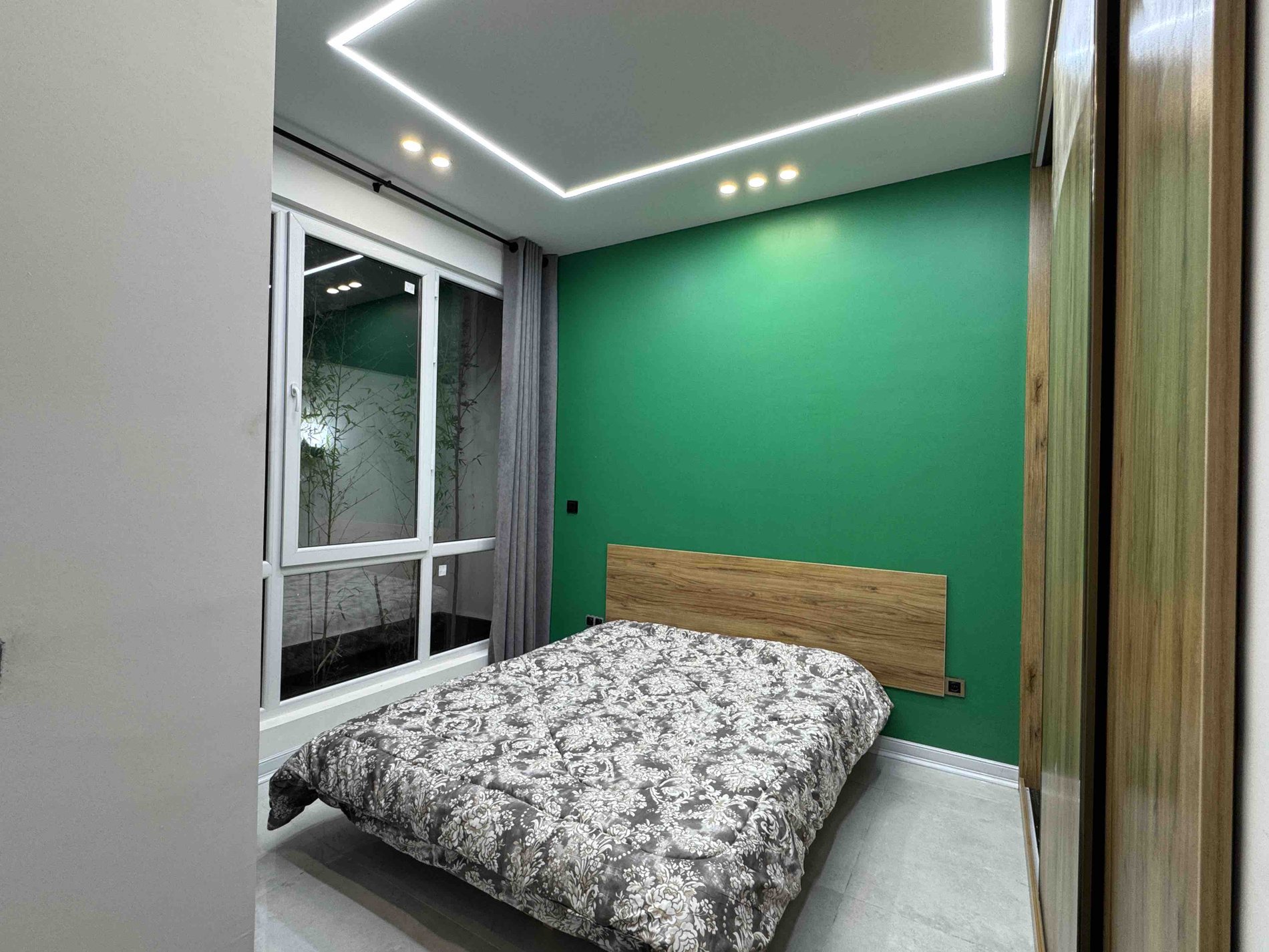 سه خوابه استخردار آبگرم گلایل