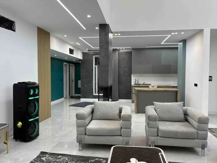 ویلا سه خوابه استخردار آبگرم گلایل - انتخاب عنوان تصویر