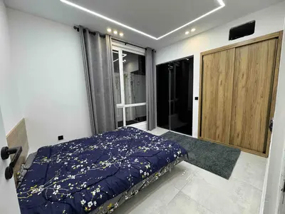 ویلا سه خوابه استخردار آبگرم گلایل