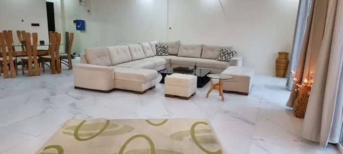 ویلا سه خوابه دوبلکس زنبق