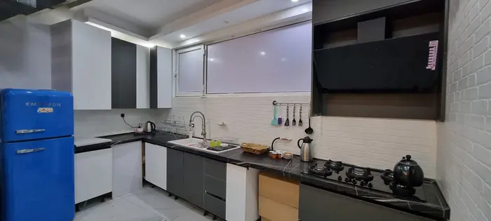 ویلا سه خوابه دوبلکس زنبق