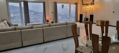 ویلا سه خوابه دوبلکس زنبق