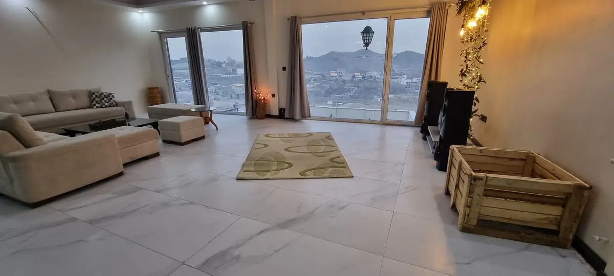 ویلا سه خوابه دوبلکس زنبق