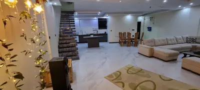 ویلا سه خوابه دوبلکس زنبق