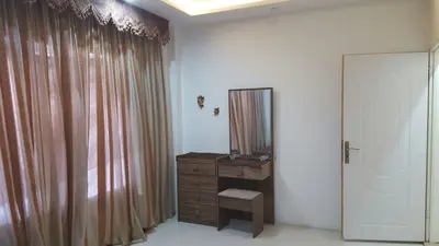 ویلا باغ ویلا جردن