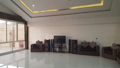 ویلا باغ ویلا جردن