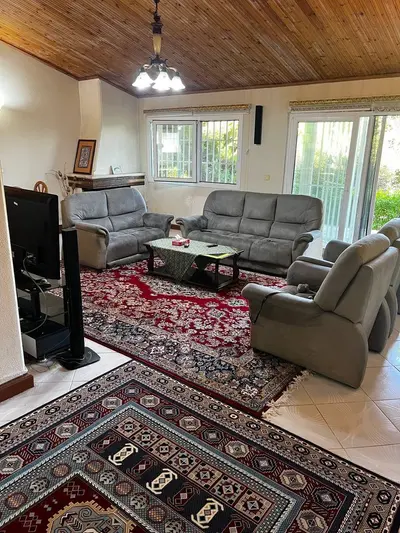 ویلا دوخوابه نرگس 11