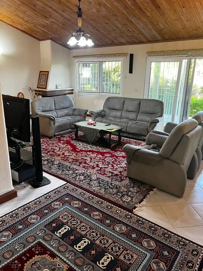 ویلا دوخوابه نرگس 11