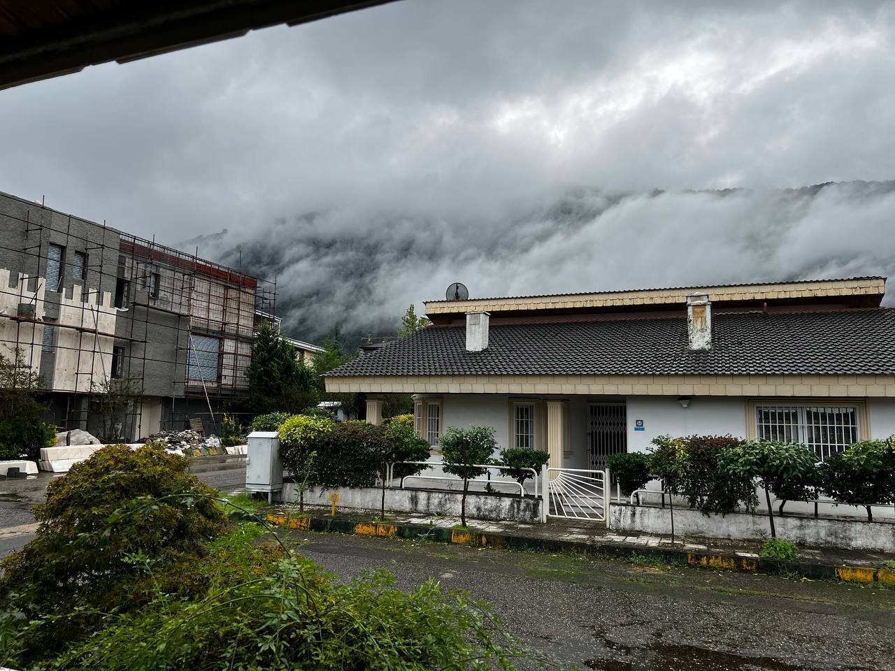 دوخوابه نرگس 11