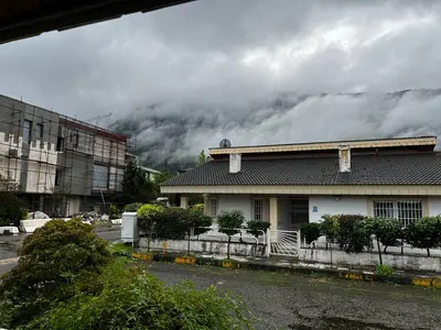 ویلا دوخوابه نرگس 11