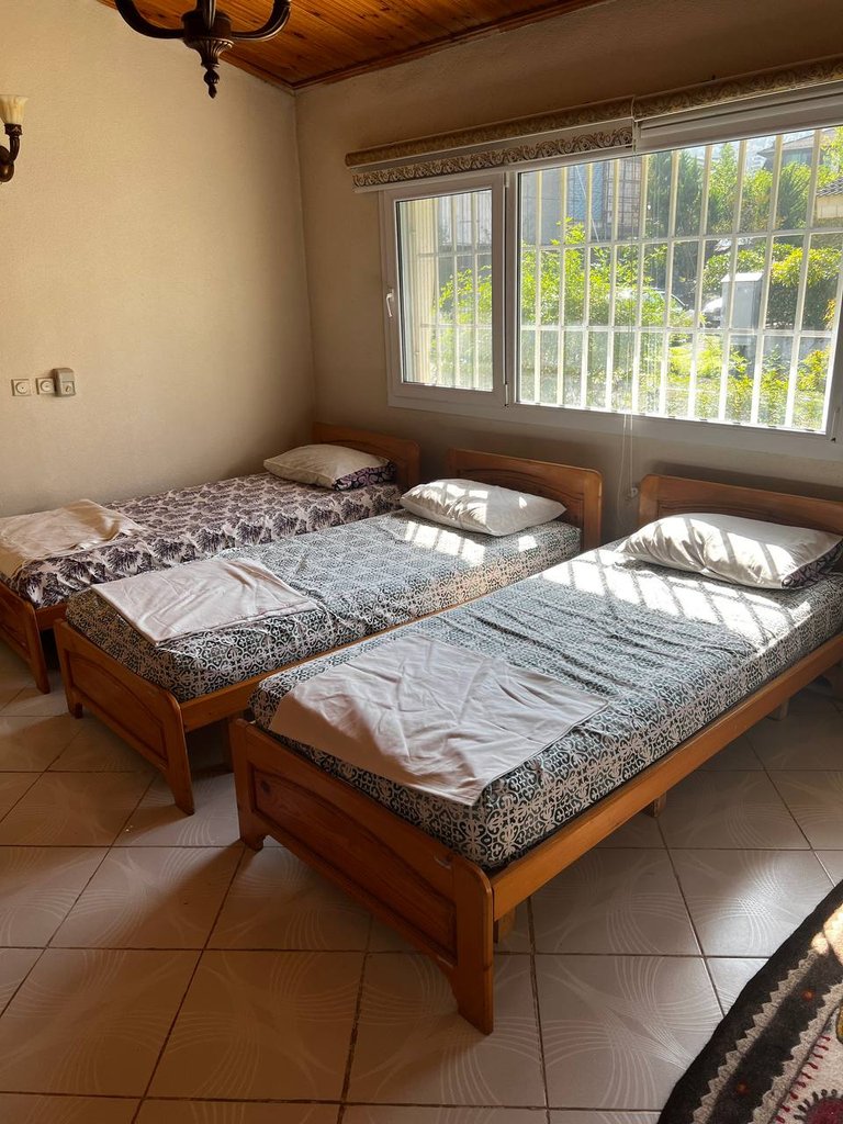 دوخوابه نرگس 11