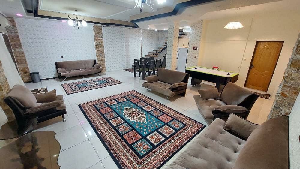 سه خواب استخردار آبگرم گلستان 1