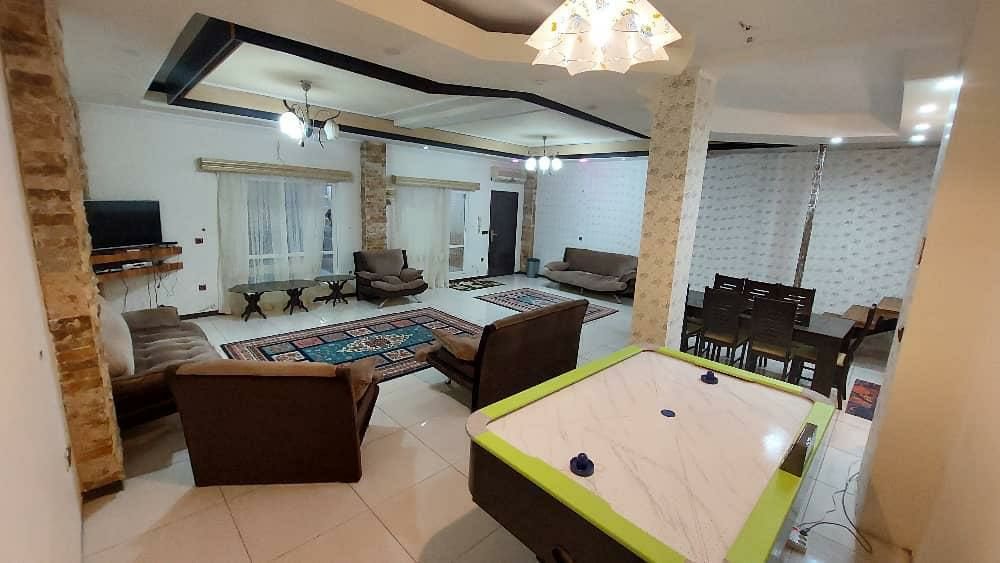 سه خواب استخردار آبگرم گلستان 1