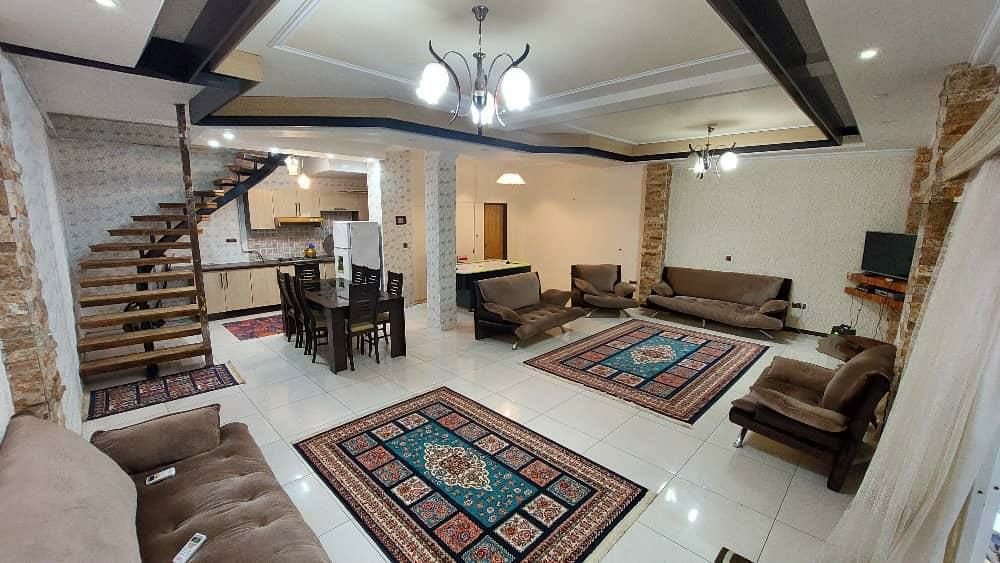 سه خواب استخردار آبگرم گلستان 1