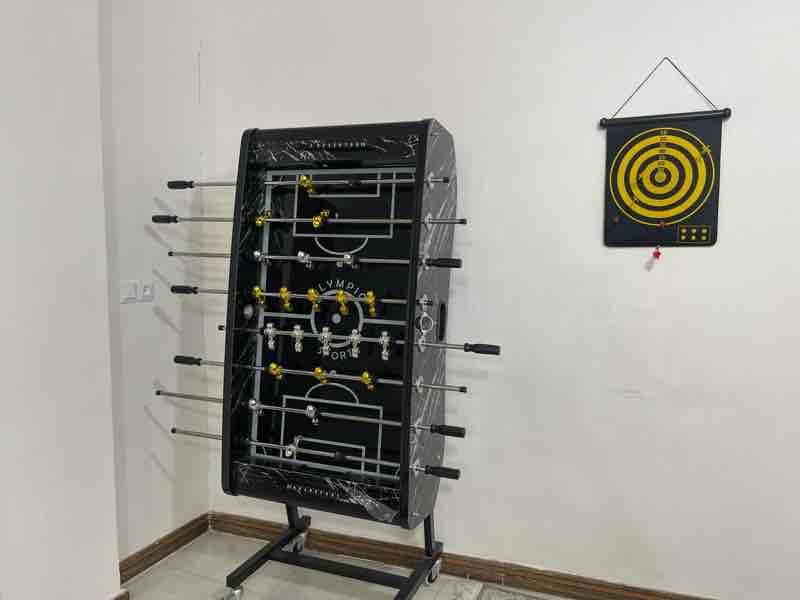 ویلا یک خوابه مهرپور 1