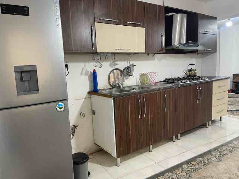 ویلا یک خوابه مهرپور 1