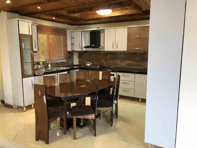 ویلا سه خوابه رويايي