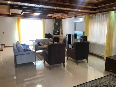 ویلا سه خوابه رويايي