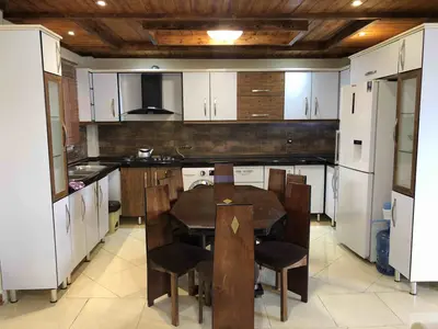 ویلا سه خوابه رويايي