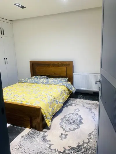 ویلا دوخوابه دوبلکس استخردار آبگرم عرفان