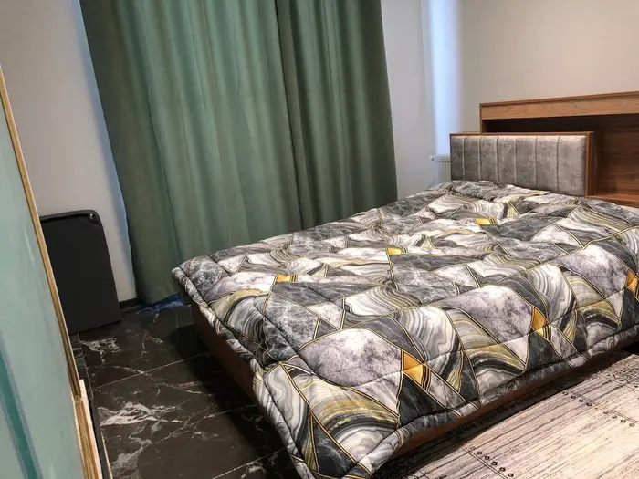 ویلا دوخوابه دوبلکس استخردار آبگرم عرفان