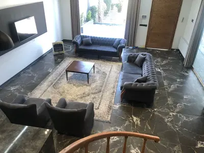 ویلا دوخوابه دوبلکس استخردار آبگرم عرفان