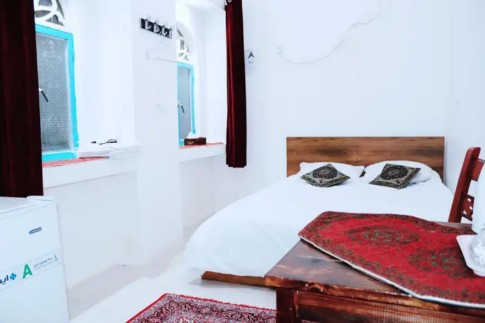 اقامتگاه سنتی عمارت پدری جامعی - واحد تو مین حوش ۵